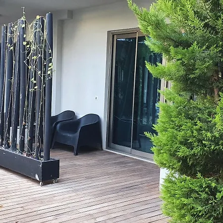 Ξενοδοχείο The D Çeşme