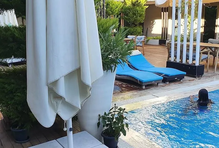 فندق The D Çeşme