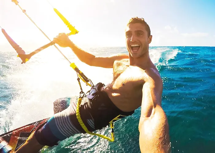 فندق The D Çeşme