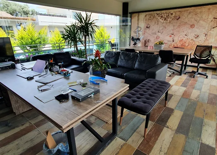 فندق The D Çeşme