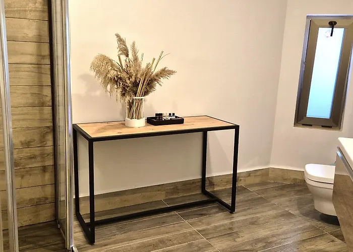 The D فندق Çeşme