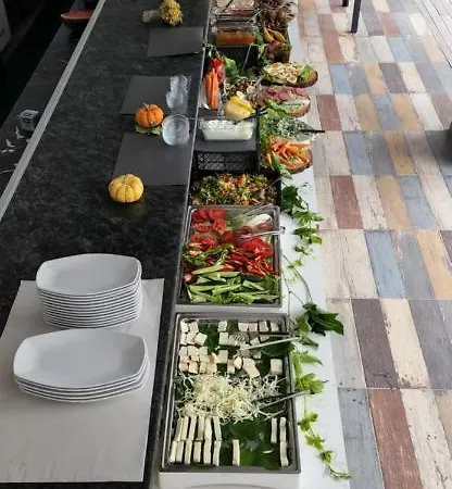 호텔 The D Çeşme