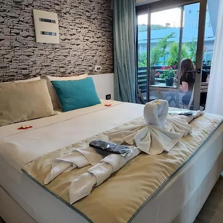 The D Hotel 4*