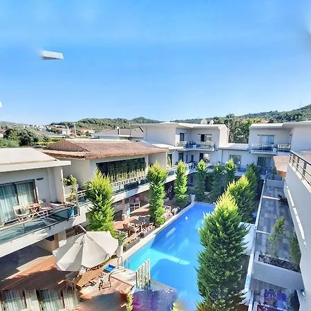 호텔 The D Çeşme