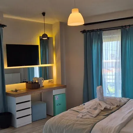 The D Hotel Çeşme