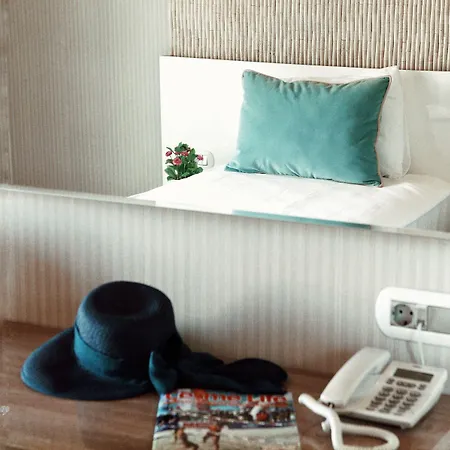 호텔 The D Çeşme