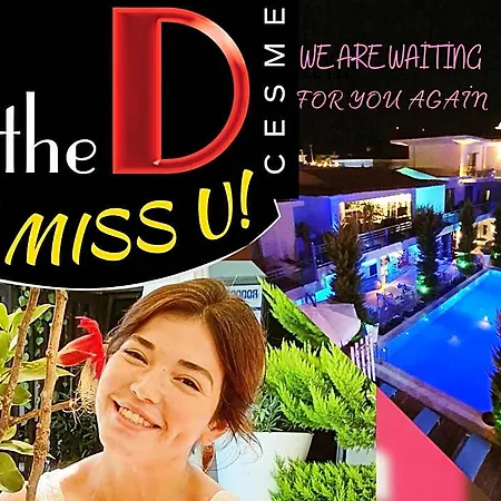The D Hotel