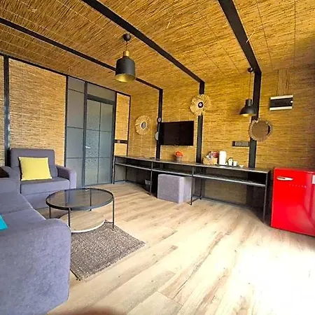 Hotel The D 4*