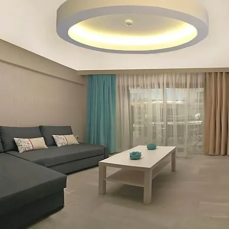The D Hotel Çeşme