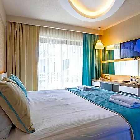 Hotel The D