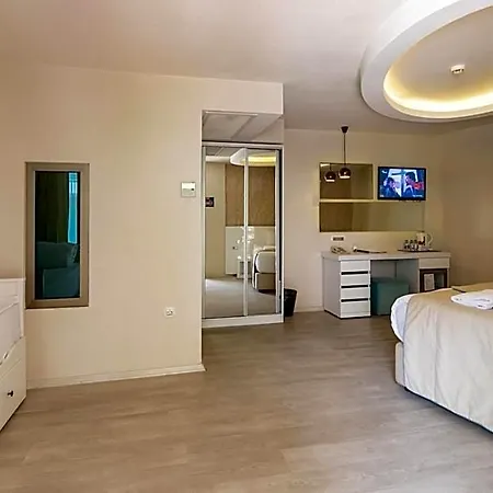 The D Hotel 4*