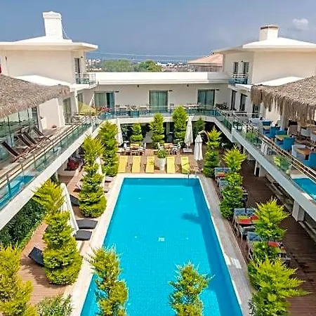 The D Hotel