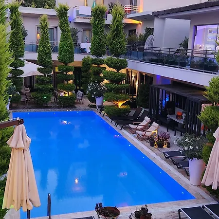 The D Hotel 4*