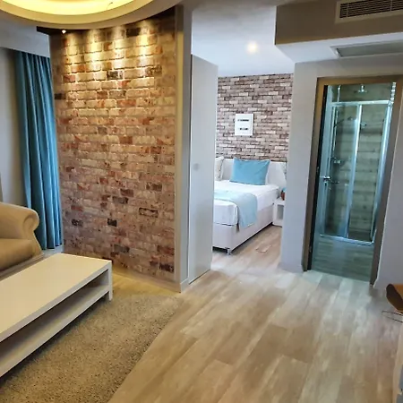 The D Hotel Çeşme