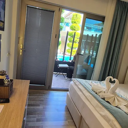 The D Hotel 4*
