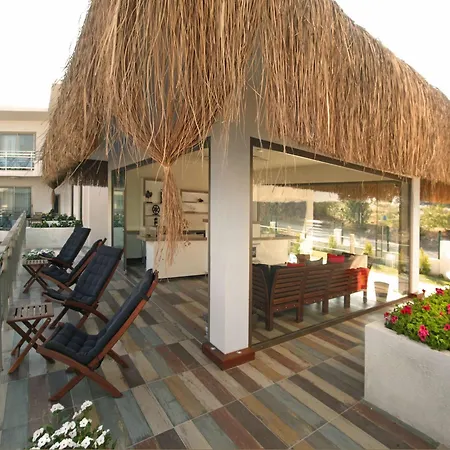 호텔 The D Çeşme