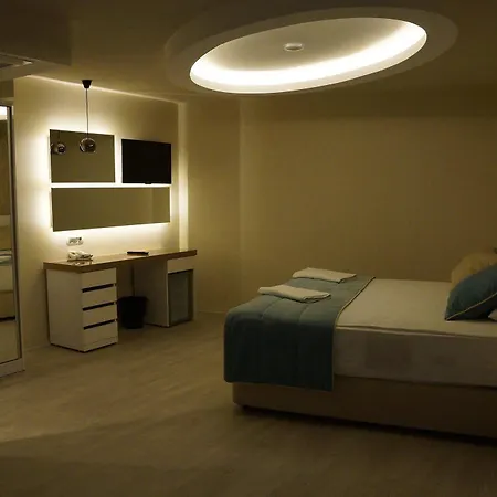 호텔 The D Çeşme