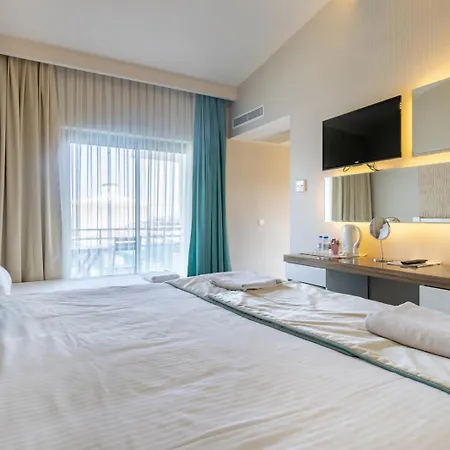 Hotel The D