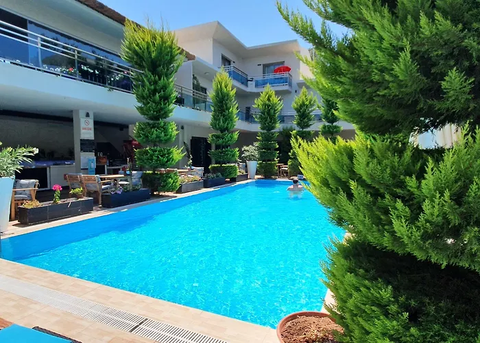 Hotel The D Cesme